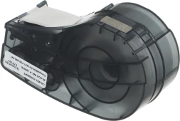 Картридж ленточный Cactus CS-M21-750595WT черный на белом 19.1x6.4 для Brady BMP21-PLUS/BMP21-LAB