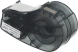 Картридж ленточный Cactus CS-M21-750595WT черный на белом 19.1x6.4 для Brady BMP21-PLUS/BMP21-LAB