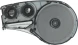 Картридж ленточный Cactus CS-M21-750595WT черный на белом 19.1x6.4 для Brady BMP21-PLUS/BMP21-LAB