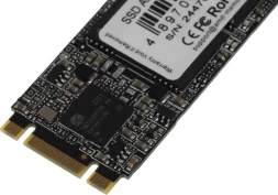 Накопитель SSD AMD SATA 960GB R3MS0960G8 Radeon M.2 2280