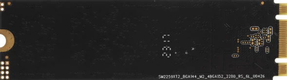 Накопитель SSD AMD SATA 960GB R3MS0960G8 Radeon M.2 2280