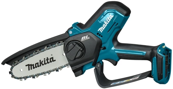 Цепная пила Makita DUC150SF аккум. 320Вт дл.шины:6&amp;quot; (15cm) 1аккум. 3Ач ЗУ