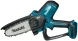 Цепная пила Makita DUC150SF аккум. 320Вт дл.шины:6&amp;quot; (15cm) 1аккум. 3Ач ЗУ