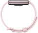 Фитнес-трекер Xiaomi Smart Band 10 Pro AMOLED корп.:розовый рем.:розовый (BHR08WGGL)