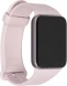 Фитнес-трекер Xiaomi Smart Band 10 Pro AMOLED корп.:розовый рем.:розовый (BHR08WGGL)