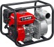 Мотопомпа Зубр МП-1000 1000л/мин для гряз.воды