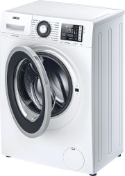 Стиральная машина Атлант СМА 80С1214-C-01 класс: A+++ загр.фронтальная макс.:8кг белый