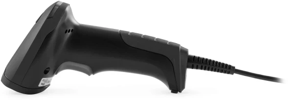 Сканер штрих-кода Атол SB3100 2D проводной черный (63173)