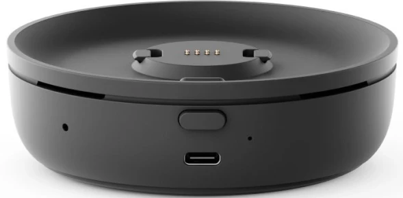 Датчик Качества воздуха Yandex YNDX-00652 черный