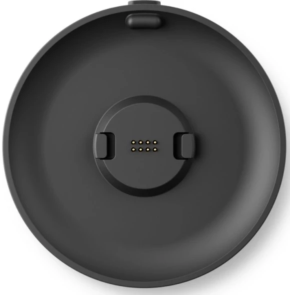 Датчик Качества воздуха Yandex YNDX-00652 черный