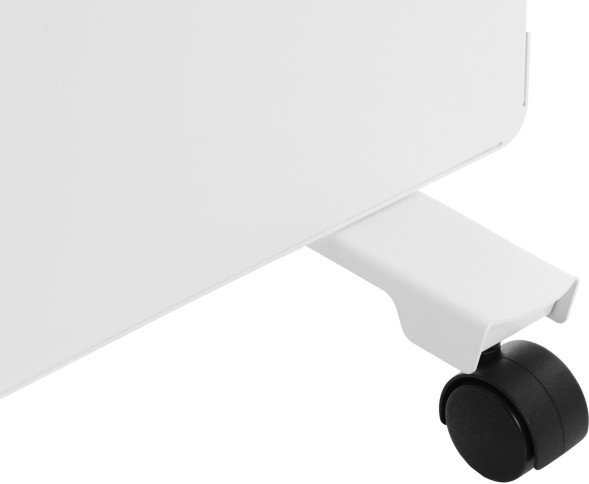 Конвектор Royal Clima FIORI Meccanico REC-FR1500M 1500Вт белый