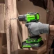 Дрель-шуруповерт Greenworks DD560 аккум. патрон:быстрозажимной (3708407CUA)