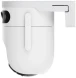 Камера видеонаблюдения IP Ezviz CS-H9C-R105-8H55WFL Wi-Fi 2.8-6мм цв. корп.:белый (H9C 5MP+5MP)