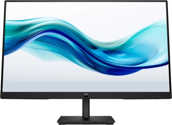 Монитор HP 23.8&amp;quot; Series 3 Pro 324pf черный IPS LED 16:9 HDMI матовая 1000:1 250cd 178гр/178гр 1920x1080 100Hz VGA DP FHD 3.77кг
