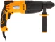 Перфоратор Вихрь П-5А-1000 патрон:SDS-plus уд.:5Дж 1000Вт
