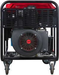 Генератор Fubag DS 15000 DA ES 15кВт