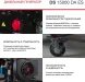 Генератор Fubag DS 15000 DA ES 15кВт
