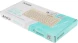 Клавиатура A4Tech Fstyler FBK36C AS бежевый USB беспроводная BT/Radio slim Multimedia (FBK36C AS)