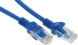 Патч-корд NTSS NTSS-PC-UTP-RJ45-5e-20.0-LSZH-BU UTP RJ-45 вил.-вилка RJ-45 кат.5E 20м синий LSZH 26AWG