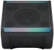 Колонка порт. LG Xboom STAGE черный 120W 2.1 BT 4700mAh (STAGE301)
