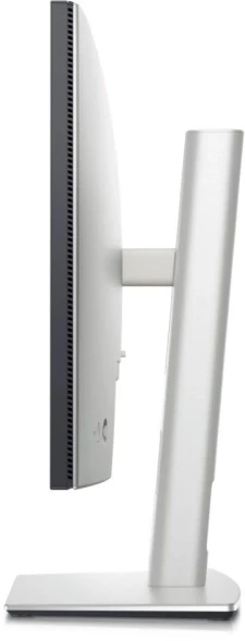 Монитор Dell 23.8&amp;quot; UltraSharp U2424HE черный IPS LED 5ms 16:9 HDMI матовая HAS Piv 250cd 178гр/178гр 1920x1080 120Hz DP FHD USB 5.91кг