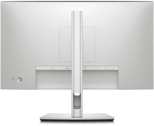 Монитор Dell 23.8&amp;quot; UltraSharp U2424HE черный IPS LED 5ms 16:9 HDMI матовая HAS Piv 250cd 178гр/178гр 1920x1080 120Hz DP FHD USB 5.91кг