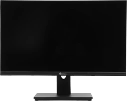 Монитор Pinebro 23.8&amp;quot; MF-2404AH(100) черный IPS LED 4ms 16:9 HDMI M/M матовая HAS Piv 300cd 178гр/178гр 1920x1080 100Hz FreeSync VGA FHD 3.7кг