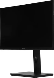 Монитор Pinebro 23.8&amp;quot; MF-2404AH(100) черный IPS LED 4ms 16:9 HDMI M/M матовая HAS Piv 300cd 178гр/178гр 1920x1080 100Hz FreeSync VGA FHD 3.7кг