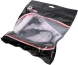 Шнур питания Rem R-16-CORD-C19-S-1.8 C19-Schuko проводник.:3x1.5мм2 1.8м 250В 16А (упак.:1шт) черный