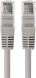 Патч-корд Rexant 18-8004 UTP RJ-45 вил.-вилка RJ-45 кат.5E 1.5м серый LSZH