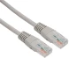 Патч-корд Rexant 18-8004 UTP RJ-45 вил.-вилка RJ-45 кат.5E 1.5м серый LSZH