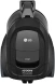 Пылесос LG VC5316NNTS 1600Вт серебристый/черный