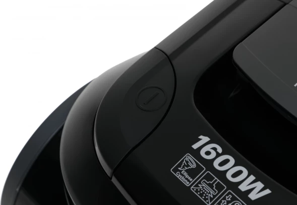 Пылесос LG VC5316NNTS 1600Вт серебристый/черный