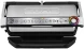Электрогриль Tefal Optigrill GC724D12 2000Вт серебристый