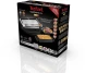 Электрогриль Tefal Optigrill GC724D12 2000Вт серебристый