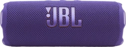 Колонка порт. JBL Flip 7 пурпурный 35W 1.0 BT 4800mAh (JBLFLIP7PUR)