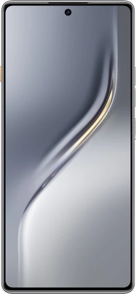 Смартфон Tecno Camon 40 256Gb 12Gb черный моноблок 3G 4G 2Sim 6.78&amp;quot; 1080x2436 Android 15 50Mpix 802.11 a/b/g/n/ac NFC GPS GSM900/1800 GSM1900 Protect FM microSD max1024Gb