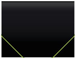 Портфель Бюрократ Black Opal BLPP13 13 отдел. A4 пластик 0.7мм черный/ассорти