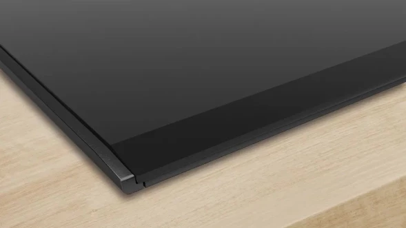 Индукционная варочная поверхность Bosch PXX695HC1E черный
