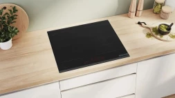 Индукционная варочная поверхность Bosch PXX695HC1E черный