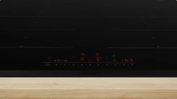Индукционная варочная поверхность Bosch PXX695HC1E черный