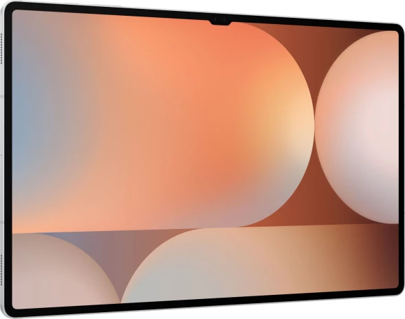 Планшет Samsung Galaxy Tab S10 Ultra BSM-X920 9300+ (3.4) 8C RAM12Gb ROM256Gb 14.6&amp;quot; AMOLED 2X 2960x1848 Android 14 серебристый 13Mpix 12Mpix BT WiFi microSD 1Tb 11200mAh