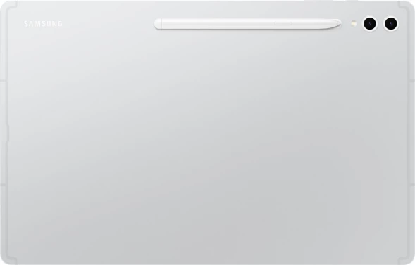 Планшет Samsung Galaxy Tab S10 Ultra BSM-X920 9300+ (3.4) 8C RAM12Gb ROM256Gb 14.6&amp;quot; AMOLED 2X 2960x1848 Android 14 серебристый 13Mpix 12Mpix BT WiFi microSD 1Tb 11200mAh