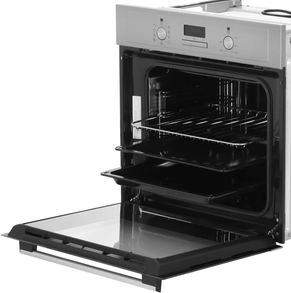 Духовой шкаф Электрический Electrolux EOF3H50BX нержавеющая сталь