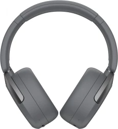 Гарнитура мониторные Edifier W830NB серый беспроводные bluetooth оголовье