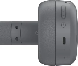 Гарнитура мониторные Edifier W830NB серый беспроводные bluetooth оголовье