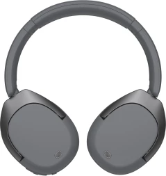 Гарнитура мониторные Edifier W830NB серый беспроводные bluetooth оголовье