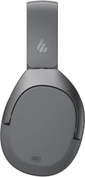 Гарнитура мониторные Edifier W830NB серый беспроводные bluetooth оголовье