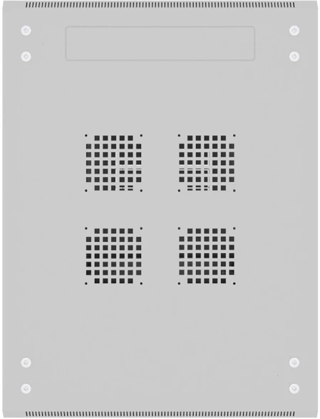 Шкаф серверный NTSS Премиум (NTSS-R32U6080GS) напольный 32U 600x800мм пер.дв.стекл металл 900кг серый 1542мм 71.3кг 1542мм IP20 сталь
