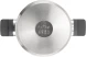 Кастрюля Rondell Chambray RDS-1955 2.8л. d=20см (с крышкой) стальной